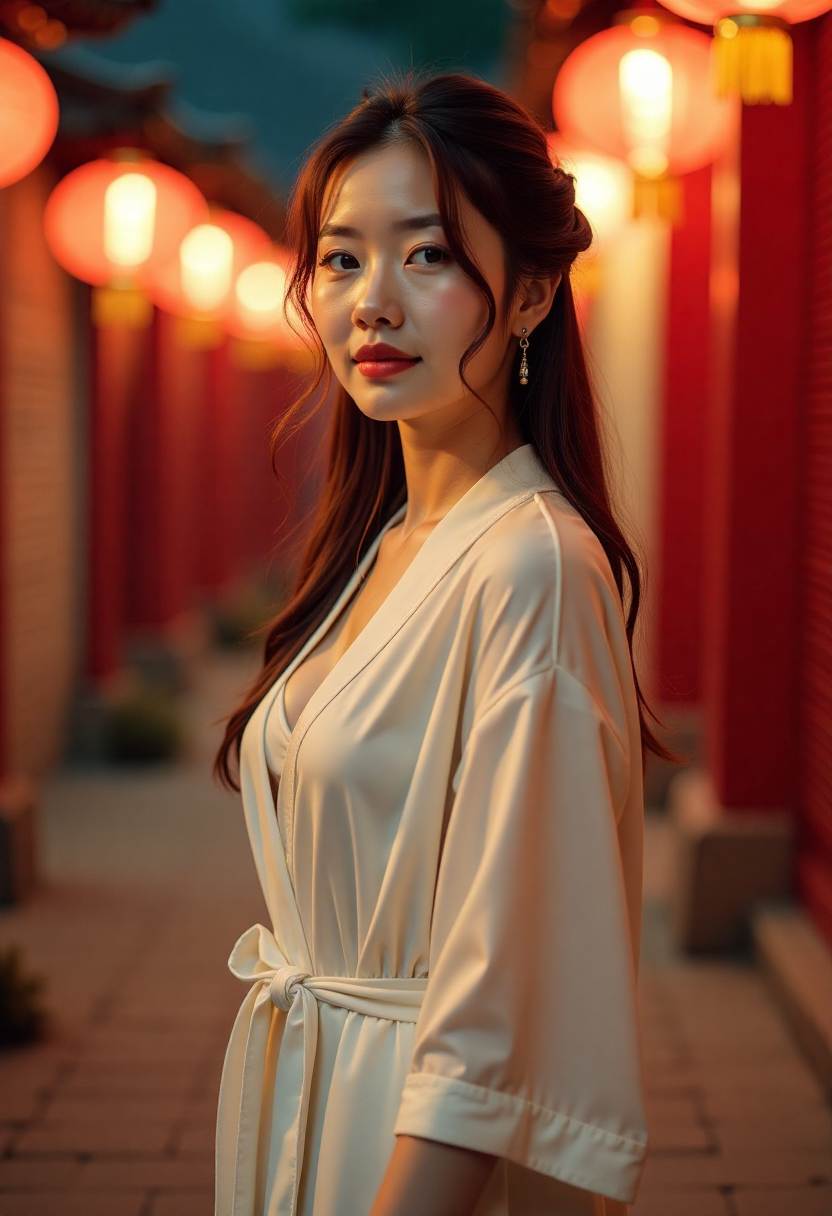 山海经传说