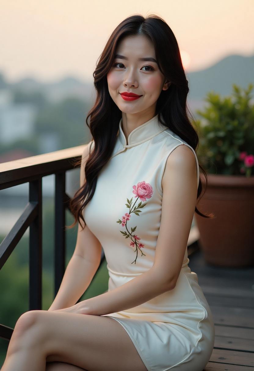 大宅门秘史