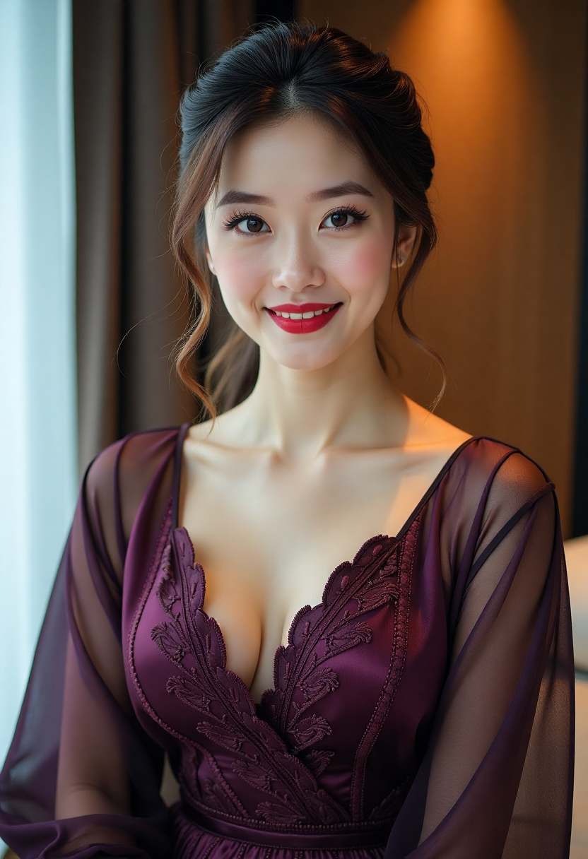 无间道风云