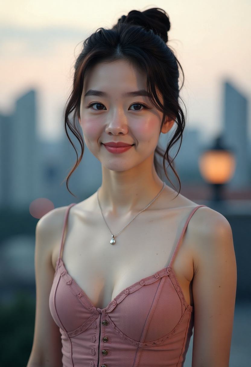 繁花