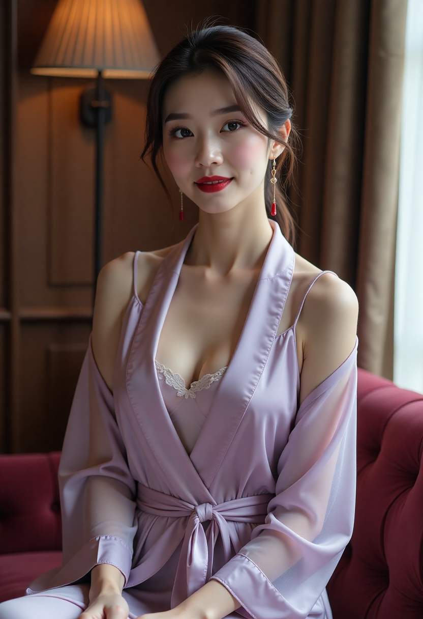暗夜追凶