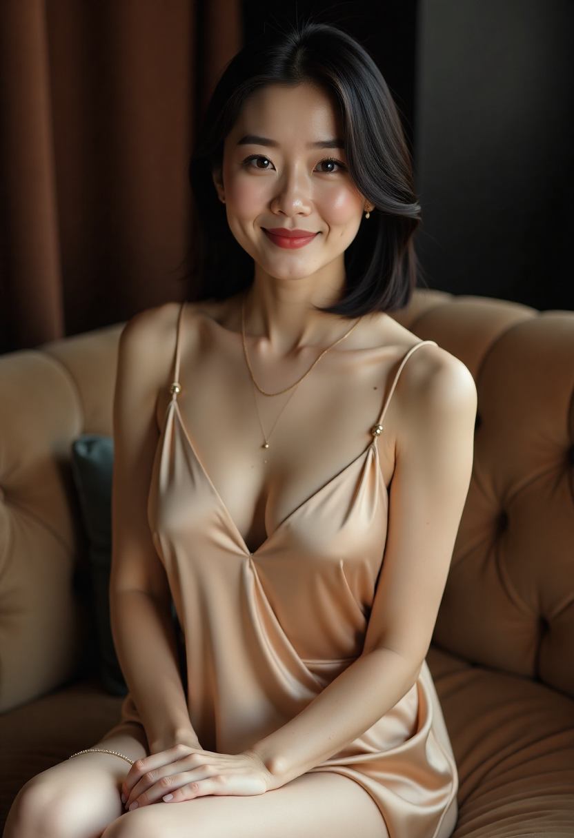 时光倒流