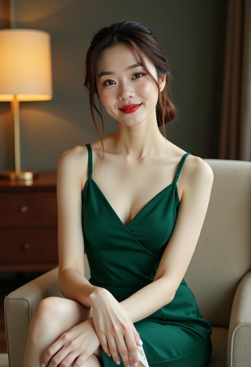 显微镜下的大明
